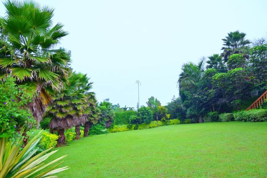 Random Park Hotel Kigali Esterno foto